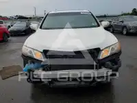 2013 Acura RDX photo