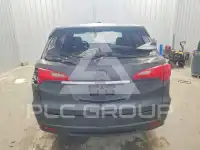2013 Acura RDX фото