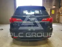 2013 Acura RDX photo