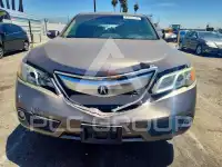 2013 Acura RDX photo
