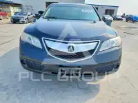 2013 Acura RDX фото