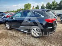 2013 Acura RDX фото