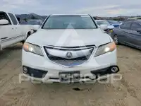 2013 Acura RDX photo