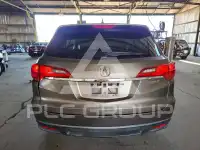 2013 Acura RDX фото