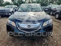 2013 Acura RDX фото