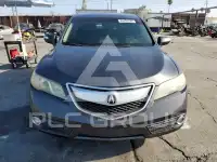 2013 Acura RDX photo