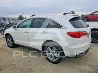 2013 Acura RDX photo