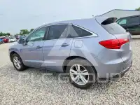 2013 Acura RDX photo