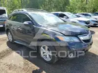 2013 Acura RDX photo