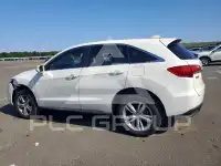 2013 Acura RDX photo