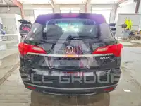 2013 Acura RDX фото