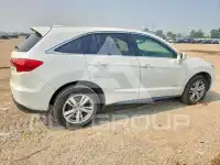 2013 Acura RDX photo
