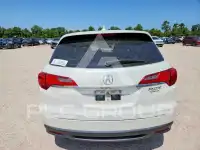 2013 Acura RDX фото