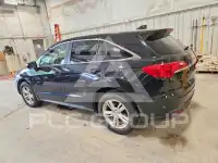 2013 Acura RDX фото