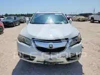 2013 Acura RDX фото