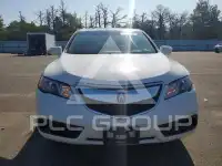 2013 Acura RDX photo