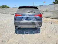 2013 Acura RDX фото