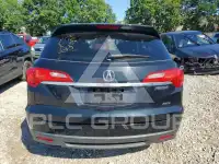 2013 Acura RDX фото