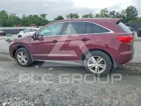 2013 Acura RDX фото