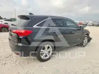 2013 Acura RDX photo