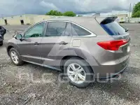 2013 Acura RDX photo