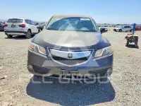 2013 Acura RDX фото
