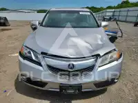 2013 Acura RDX photo