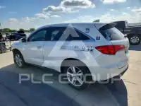 2013 Acura RDX фото