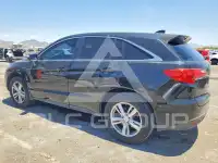 2013 Acura RDX фото