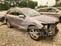 2013 Acura RDX фото