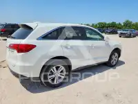 2013 Acura RDX фото