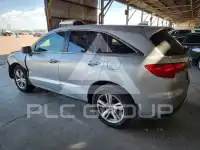 2013 Acura RDX фото
