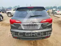 2013 Acura RDX photo