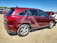 2013 Acura RDX photo