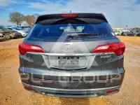 2013 Acura RDX фото