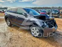 2013 Acura RDX фото