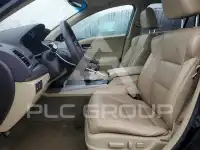 2013 Acura RDX фото
