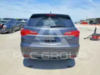 2013 Acura RDX фото