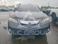 2013 Acura RDX фото
