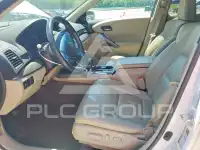 2013 Acura RDX фото