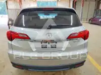 2013 Acura RDX фото