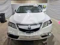 2013 Acura RDX фото