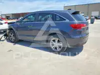 2013 Acura RDX фото