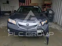 2013 Acura RDX фото