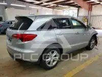 2013 Acura RDX фото