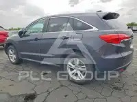 2013 Acura RDX photo