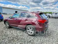 2013 Acura RDX фото