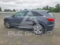 2013 Acura RDX фото