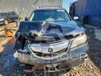 2013 Acura RDX фото