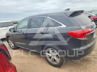 2013 Acura RDX фото